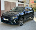 Синий Киа Niro, объемом двигателя 0 л и пробегом 155 тыс. км за 18650 $, фото 119 на Automoto.ua