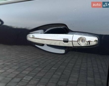 Синий Киа Niro, объемом двигателя 0 л и пробегом 172 тыс. км за 16950 $, фото 11 на Automoto.ua