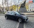 Синий Киа Niro, объемом двигателя 1.6 л и пробегом 52 тыс. км за 19800 $, фото 4 на Automoto.ua