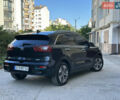 Киа Niro 2019 в Ивано-Франковске на Automoto.ua Синий Киа Niro, объемом двигателя 0 л и пробегом 155 тыс. км за 18650 $, фото 38 на Automoto.ua