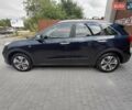 Синий Киа Niro, объемом двигателя 0 л и пробегом 107 тыс. км за 17777 $, фото 7 на Automoto.ua