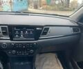 Синій Кіа Niro, об'ємом двигуна 0 л та пробігом 131 тис. км за 18400 $, фото 15 на Automoto.ua