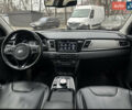 Синій Кіа Niro, об'ємом двигуна 0 л та пробігом 83 тис. км за 18700 $, фото 20 на Automoto.ua