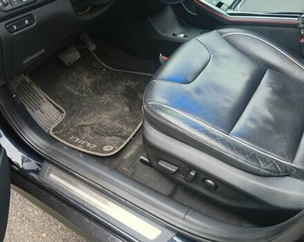 Синий Киа Niro, объемом двигателя 0 л и пробегом 132 тыс. км за 17000 $, фото 6 на Automoto.ua