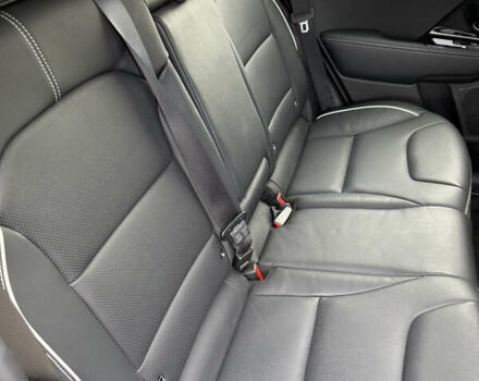 Синій Кіа Niro, об'ємом двигуна 0 л та пробігом 147 тис. км за 17400 $, фото 17 на Automoto.ua