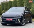 Синий Киа Niro, объемом двигателя 0 л и пробегом 172 тыс. км за 17150 $, фото 1 на Automoto.ua
