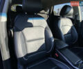 Синий Киа Niro, объемом двигателя 0 л и пробегом 129 тыс. км за 17999 $, фото 17 на Automoto.ua