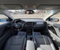 Синий Киа Niro, объемом двигателя 1.6 л и пробегом 40 тыс. км за 12000 $, фото 8 на Automoto.ua
