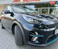 Синій Кіа Niro, об'ємом двигуна 0 л та пробігом 192 тис. км за 17386 $, фото 9 на Automoto.ua