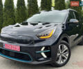 Синий Киа Niro, объемом двигателя 0 л и пробегом 88 тыс. км за 17777 $, фото 6 на Automoto.ua