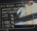 Синий Киа Niro, объемом двигателя 0 л и пробегом 172 тыс. км за 17150 $, фото 39 на Automoto.ua