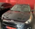 Синий Киа Niro, объемом двигателя 0 л и пробегом 137 тыс. км за 16500 $, фото 1 на Automoto.ua