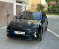 Синий Киа Niro, объемом двигателя 0 л и пробегом 155 тыс. км за 18650 $, фото 2 на Automoto.ua