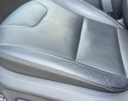 Синий Киа Niro, объемом двигателя 1.6 л и пробегом 52 тыс. км за 19800 $, фото 18 на Automoto.ua