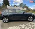 Синий Киа Niro, объемом двигателя 0 л и пробегом 120 тыс. км за 14999 $, фото 9 на Automoto.ua