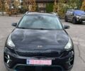 Киа Niro 2019 в Харькове на Automoto.ua Синий Киа Niro, объемом двигателя 0 л и пробегом 132 тыс. км за 18400 $, фото 3 на Automoto.ua