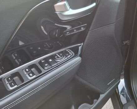 Синий Киа Niro, объемом двигателя 1.58 л и пробегом 65 тыс. км за 17999 $, фото 17 на Automoto.ua