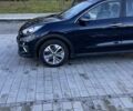 Синий Киа Niro, объемом двигателя 0 л и пробегом 182 тыс. км за 17500 $, фото 1 на Automoto.ua