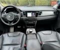 Синий Киа Niro, объемом двигателя 0 л и пробегом 172 тыс. км за 16950 $, фото 28 на Automoto.ua
