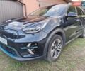 Синий Киа Niro, объемом двигателя 0 л и пробегом 153 тыс. км за 19100 $, фото 1 на Automoto.ua