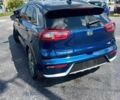 Синій Кіа Niro, об'ємом двигуна 1.6 л та пробігом 46 тис. км за 4000 $, фото 4 на Automoto.ua