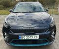 Синий Киа Niro, объемом двигателя 0 л и пробегом 120 тыс. км за 14999 $, фото 1 на Automoto.ua