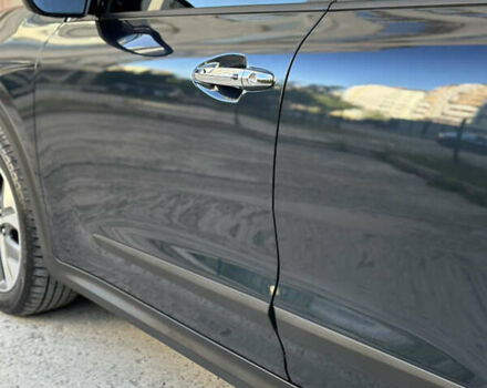 Синий Киа Niro, объемом двигателя 0 л и пробегом 155 тыс. км за 18650 $, фото 99 на Automoto.ua