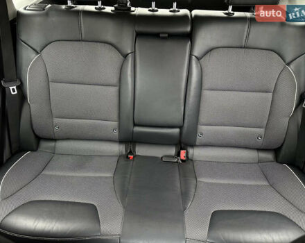 Синий Киа Niro, объемом двигателя 0 л и пробегом 120 тыс. км за 14999 $, фото 24 на Automoto.ua