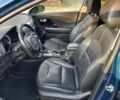 Синий Киа Niro, объемом двигателя 1.6 л и пробегом 78 тыс. км за 10499 $, фото 10 на Automoto.ua