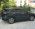 Синий Киа Niro, объемом двигателя 0 л и пробегом 155 тыс. км за 18650 $, фото 16 на Automoto.ua
