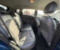 Синий Киа Niro, объемом двигателя 1.6 л и пробегом 40 тыс. км за 12000 $, фото 10 на Automoto.ua