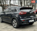 Синій Кіа Niro, об'ємом двигуна 0 л та пробігом 83 тис. км за 18700 $, фото 9 на Automoto.ua