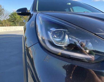 Синий Киа Niro, объемом двигателя 0 л и пробегом 129 тыс. км за 17999 $, фото 9 на Automoto.ua