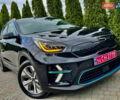 Синий Киа Niro, объемом двигателя 0 л и пробегом 88 тыс. км за 17777 $, фото 1 на Automoto.ua