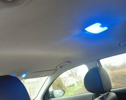 Синий Киа Niro, объемом двигателя 0 л и пробегом 132 тыс. км за 17000 $, фото 1 на Automoto.ua