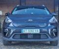 Синий Киа Niro, объемом двигателя 0 л и пробегом 119 тыс. км за 18300 $, фото 6 на Automoto.ua