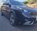 Синий Киа Niro, объемом двигателя 1.58 л и пробегом 65 тыс. км за 17999 $, фото 1 на Automoto.ua