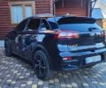 Синий Киа Niro, объемом двигателя 0 л и пробегом 119 тыс. км за 18300 $, фото 3 на Automoto.ua