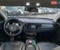 Синий Киа Niro, объемом двигателя 0 л и пробегом 78 тыс. км за 19890 $, фото 18 на Automoto.ua