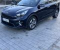 Синий Киа Niro, объемом двигателя 0 л и пробегом 182 тыс. км за 17500 $, фото 4 на Automoto.ua