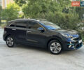 Киа Niro 2019 в Ивано-Франковске на Automoto.ua Синий Киа Niro, объемом двигателя 0 л и пробегом 155 тыс. км за 18650 $, фото 21 на Automoto.ua