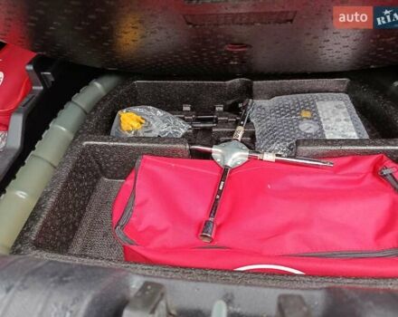 Синий Киа Niro, объемом двигателя 0 л и пробегом 111 тыс. км за 17950 $, фото 40 на Automoto.ua