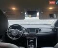 Синий Киа Niro, объемом двигателя 1.58 л и пробегом 160 тыс. км за 16300 $, фото 15 на Automoto.ua