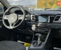 Синий Киа Niro, объемом двигателя 1.58 л и пробегом 91 тыс. км за 17650 $, фото 7 на Automoto.ua