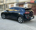 Синий Киа Niro, объемом двигателя 0 л и пробегом 155 тыс. км за 18650 $, фото 25 на Automoto.ua