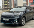 Синій Кіа Niro, об'ємом двигуна 0 л та пробігом 83 тис. км за 18700 $, фото 1 на Automoto.ua