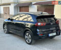 Синий Киа Niro, объемом двигателя 0 л и пробегом 155 тыс. км за 18650 $, фото 55 на Automoto.ua