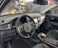 Синий Киа Niro, объемом двигателя 0 л и пробегом 74 тыс. км за 17799 $, фото 12 на Automoto.ua
