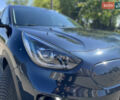 Синий Киа Niro, объемом двигателя 0 л и пробегом 64 тыс. км за 20550 $, фото 12 на Automoto.ua