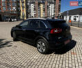 Синий Киа Niro, объемом двигателя 0 л и пробегом 64 тыс. км за 20550 $, фото 5 на Automoto.ua
